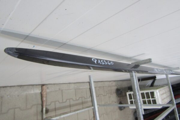 Zijskirt Dorpellijst Rechts Audi A5 8T0 S-Line SLine 07-16 Coupé Cabrio 8T0854932A Dorpel P15360