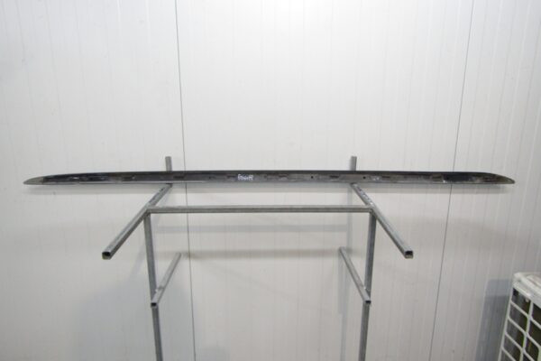Zijskirt Dorpellijst Rechts Audi A5 8T0 S-Line SLine 07-16 Coupé Cabrio 8T0854932A Dorpel P15360
