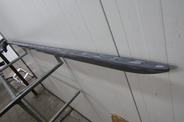 Zijskirt Dorpellijst rechts Audi A5 8T8 S-Line SLine Sportback 8t8854932 Dorpel P15783
