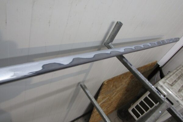Zijskirt Dorpellijst rechts Audi A5 8T8 S-Line SLine Sportback 8t8854932 Dorpel P15783