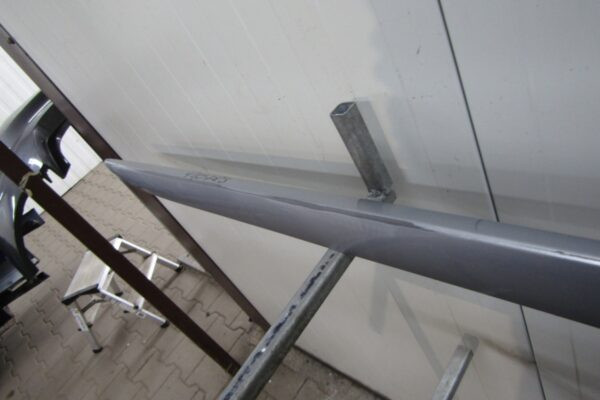 Zijskirt Dorpellijst rechts Audi A5 8T8 S-Line SLine Sportback 8t8854932 Dorpel P15783
