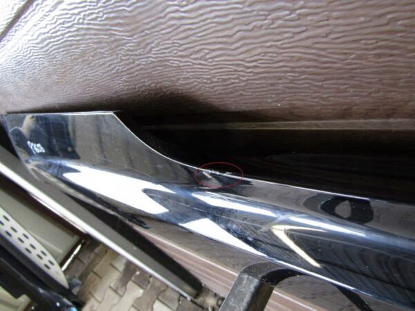 Zijskirt Dorpellijst Rechts Audi A5 8W6 8W7 Coupé 16-19 10727492267 Dorpel P7653