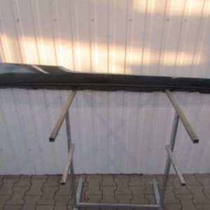 Zijskirt Dorpellijst Rechts Audi A5 8W6 8W7 S-Line SLine 16-19 8824003930 Dorpel PD4491