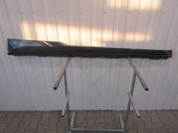 Zijskirt Dorpellijst Rechts Audi A5 8W6 8W7 S-Line SLine 16-19 8824003930 Dorpel PD4491