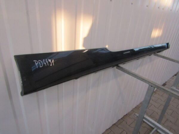 Zijskirt Dorpellijst Rechts Audi A5 8W6 8W7 S-Line SLine 16-19 8824003930 Dorpel PD4491