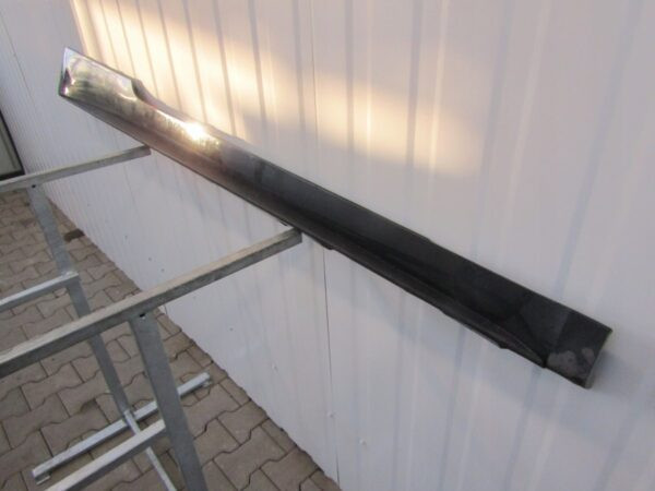 Zijskirt Dorpellijst Rechts Audi A5 8W6 8W7 S-Line SLine 16-19 8824003930 Dorpel PD4491