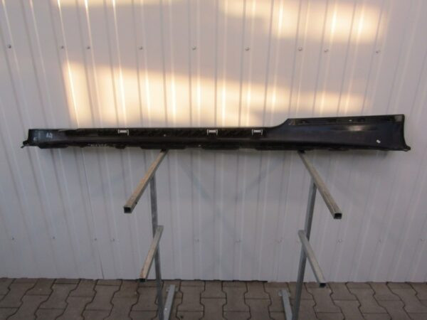 Zijskirt Dorpellijst Rechts Audi A5 8W6 8W7 S-Line SLine 16-19 8824003930 Dorpel PD4491