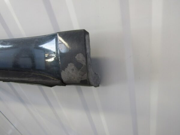 Zijskirt Dorpellijst Rechts Audi A5 8W6 8W7 S-Line SLine 16-19 8824003930 Dorpel PD4491