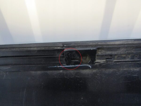 Zijskirt Dorpellijst Rechts Audi A5 8W6 8W7 S-Line SLine 16-19 8824003930 Dorpel PD4491