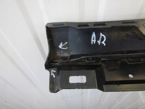 Zijskirt Dorpellijst Rechts Audi A5 8W6 8W7 S-Line SLine 16-19 8824003930 Dorpel PD4491