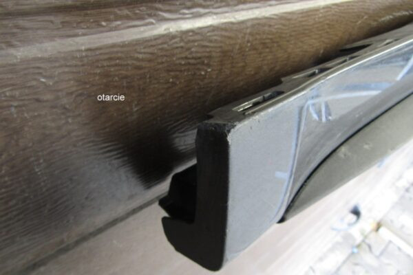 Zijskirt Dorpellijst Links Audi A5 8W6 8W7 S-Line SLine 16-19 8w6853859a Dorpel P11589
