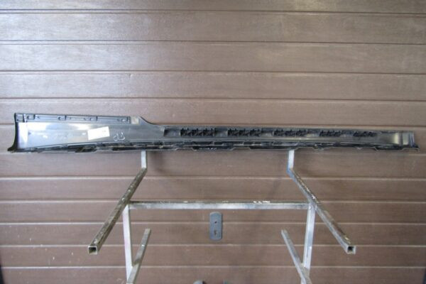 Zijskirt Dorpellijst Links Audi A5 8W6 8W7 S-Line SLine 16-19 8w6853859a Dorpel P11589