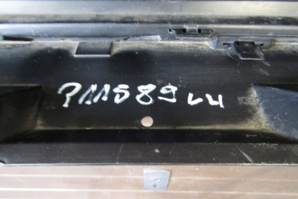 Zijskirt Dorpellijst Links Audi A5 8W6 8W7 S-Line SLine 16-19 8w6853859a Dorpel P11589