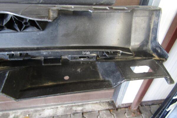 Zijskirt Dorpellijst Links Audi A5 8W6 8W7 S-Line SLine 16-19 8w6853859a Dorpel P11589