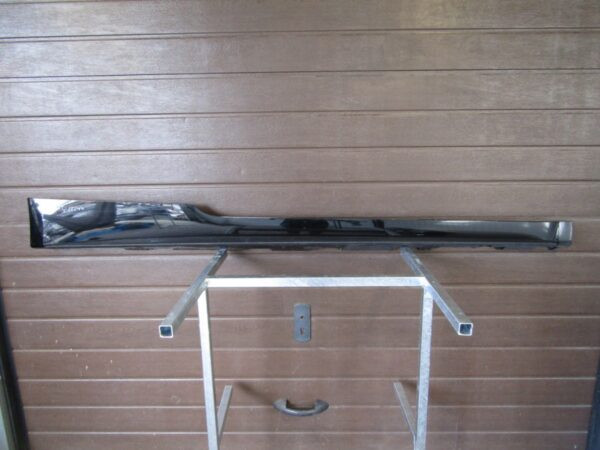 Zijskirt Dorpellijst Rechts Audi A5 8W6 8W7 S-Line SLine 16-19 8w6853860a Dorpel P12244
