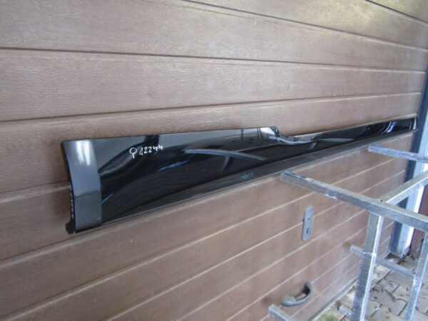 Zijskirt Dorpellijst Rechts Audi A5 8W6 8W7 S-Line SLine 16-19 8w6853860a Dorpel P12244