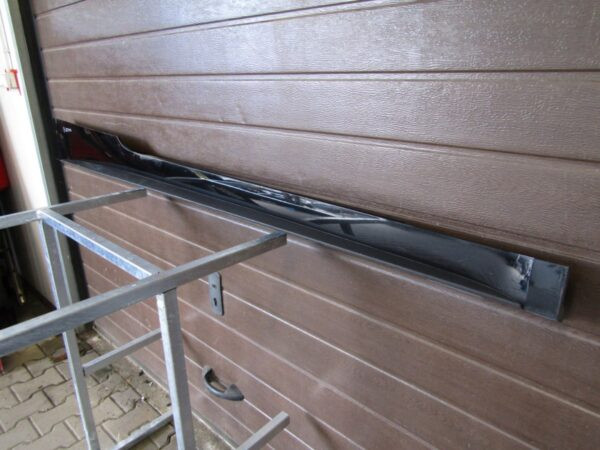 Zijskirt Dorpellijst Rechts Audi A5 8W6 8W7 S-Line SLine 16-19 8w6853860a Dorpel P12244