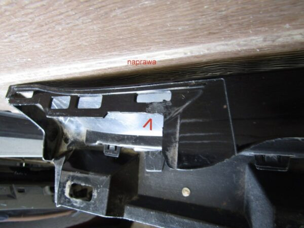 Zijskirt Dorpellijst Rechts Audi A5 8W6 8W7 S-Line SLine 16-19 8w6853860a Dorpel P12244