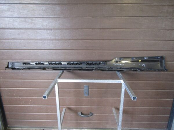 Zijskirt Dorpellijst Rechts Audi A5 8W6 8W7 S-Line SLine 16-19 8w6853860a Dorpel P12244