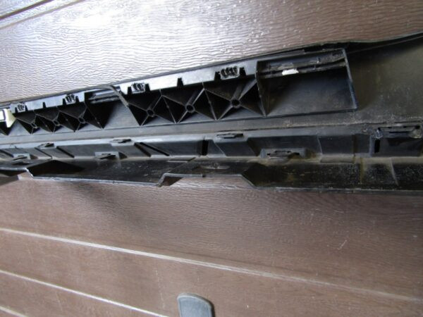 Zijskirt Dorpellijst Rechts Audi A5 8W6 8W7 S-Line SLine 16-19 8w6853860a Dorpel P12244