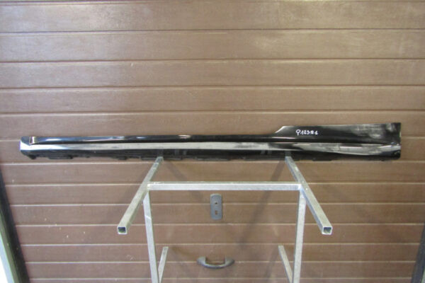 Zijskirt Links Dorpellijst Audi A5 8W6 8W7 16-19 Coupé CB 8w6853859a Dorpel P12391