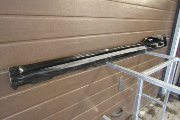Zijskirt Links Dorpellijst Audi A5 8W6 8W7 16-19 Coupé CB 8w6853859a Dorpel P12391