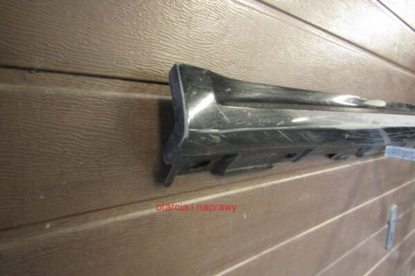 Zijskirt Links Dorpellijst Audi A5 8W6 8W7 16-19 Coupé CB 8w6853859a Dorpel P12391