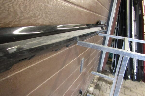 Zijskirt Links Dorpellijst Audi A5 8W6 8W7 16-19 Coupé CB 8w6853859a Dorpel P12391
