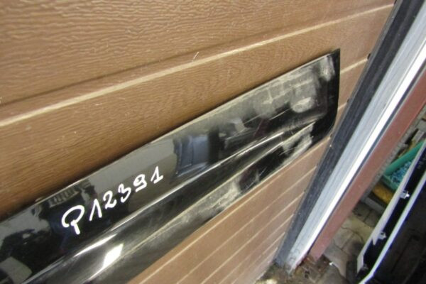 Zijskirt Links Dorpellijst Audi A5 8W6 8W7 16-19 Coupé CB 8w6853859a Dorpel P12391