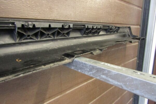 Zijskirt Links Dorpellijst Audi A5 8W6 8W7 16-19 Coupé CB 8w6853859a Dorpel P12391