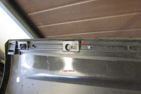 Zijskirt Links Dorpellijst Audi A5 8W6 8W7 16-19 Coupé CB 8w6853859a Dorpel P12391