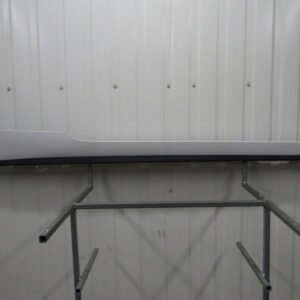 Zijskirt Dorpellijst Rechts Audi A5 8W6 8W7 S-Line SLine 16-19 8w6853860a Dorpel P13158
