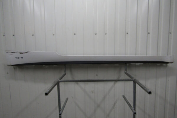 Zijskirt Dorpellijst Rechts Audi A5 8W6 8W7 S-Line SLine 16-19 8w6853860a Dorpel P13158