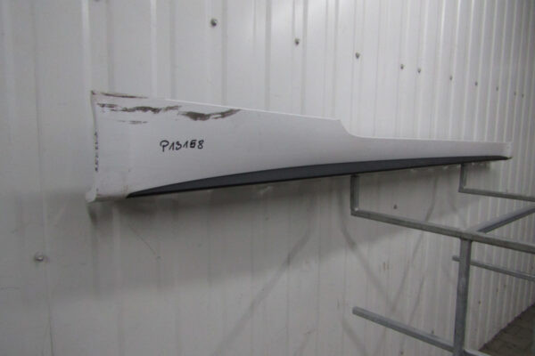 Zijskirt Dorpellijst Rechts Audi A5 8W6 8W7 S-Line SLine 16-19 8w6853860a Dorpel P13158
