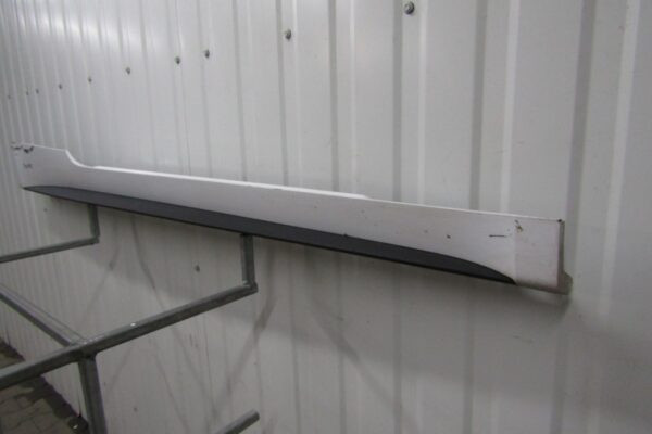 Zijskirt Dorpellijst Rechts Audi A5 8W6 8W7 S-Line SLine 16-19 8w6853860a Dorpel P13158