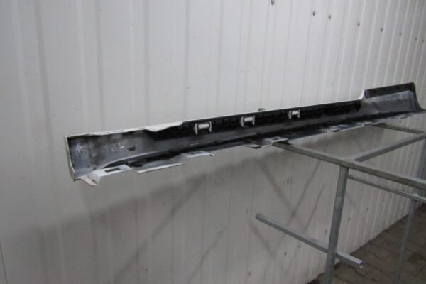 Zijskirt Dorpellijst Rechts Audi A5 8W6 8W7 S-Line SLine 16-19 8w6853860a Dorpel P13158