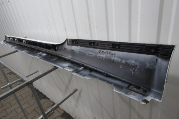 Zijskirt Dorpellijst Rechts Audi A5 8W6 8W7 S-Line SLine 16-19 8w6853860a Dorpel P13158