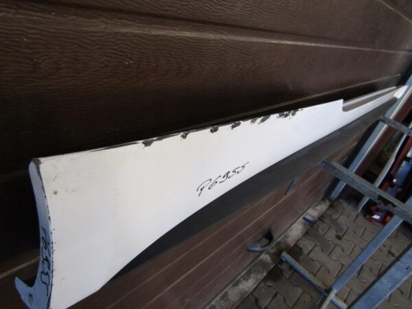 Zijskirt Dorpellijst Rechts Audi A5 8W6 8W7 S-Line SLine 16-19 10159528315 Dorpel P6955