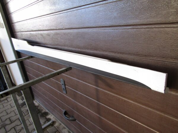 Zijskirt Dorpellijst Rechts Audi A5 8W6 8W7 S-Line SLine 16-19 10159528315 Dorpel P6955