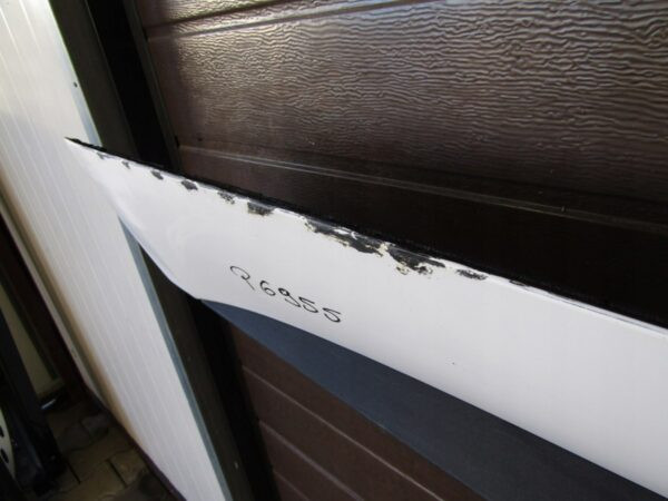 Zijskirt Dorpellijst Rechts Audi A5 8W6 8W7 S-Line SLine 16-19 10159528315 Dorpel P6955