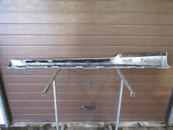 Zijskirt Dorpellijst Rechts Audi A5 8W6 8W7 S-Line SLine 16-19 10159528315 Dorpel P6955