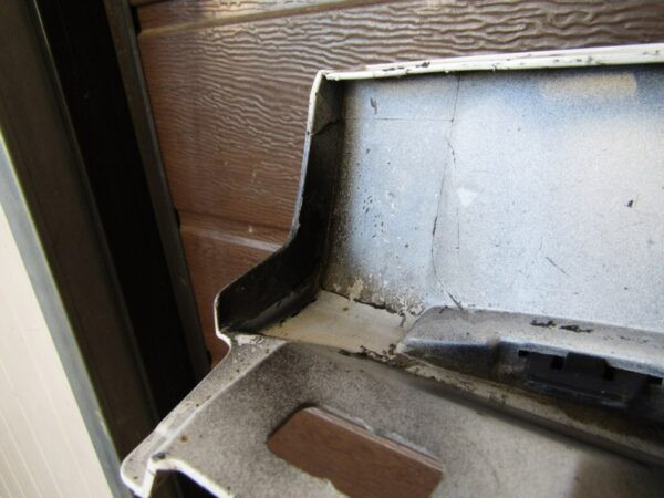 Zijskirt Dorpellijst Rechts Audi A5 8W6 8W7 S-Line SLine 16-19 10159528315 Dorpel P6955