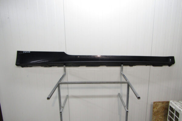 Zijskirt Dorpellijst Rechts Audi A5 8W6 8W7 S-Line SLine 16-19 8w6853860a Dorpel P15429