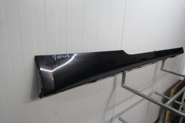 Zijskirt Dorpellijst Rechts Audi A5 8W6 8W7 S-Line SLine 16-19 8w6853860a Dorpel P15429