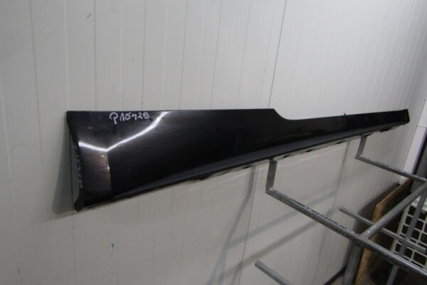 Zijskirt Dorpellijst Rechts Audi A5 8W6 8W7 S-Line SLine 16-19 8w6853860a Dorpel P15429