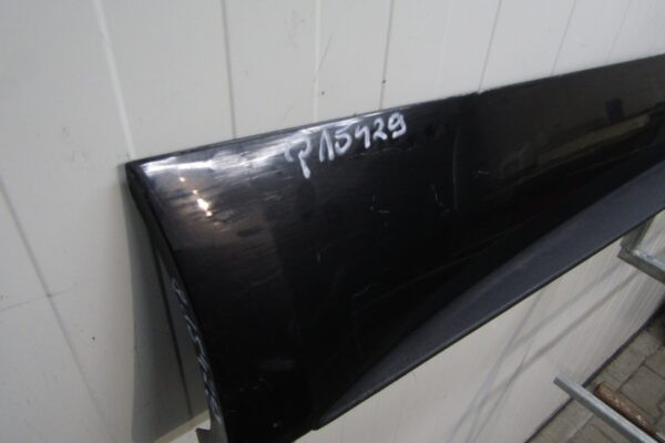 Zijskirt Dorpellijst Rechts Audi A5 8W6 8W7 S-Line SLine 16-19 8w6853860a Dorpel P15429