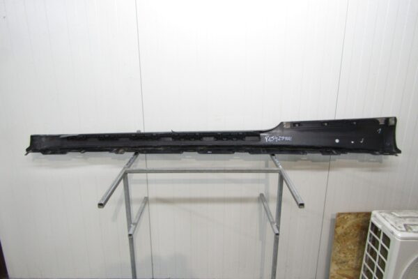 Zijskirt Dorpellijst Rechts Audi A5 8W6 8W7 S-Line SLine 16-19 8w6853860a Dorpel P15429