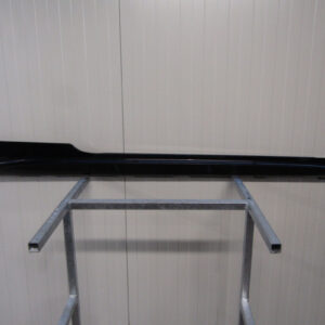 Zijskirt Dorpellijst Rechts Audi A5 8W6 8W7 S-Line SLine 19 Facelift  8w6853860 8w7853860 Dorpel P12808