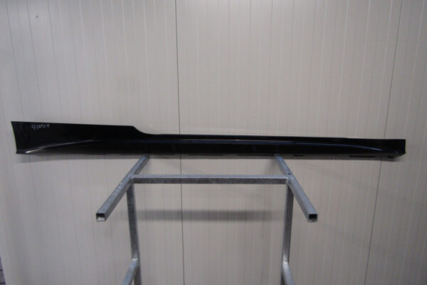 Zijskirt Dorpellijst Rechts Audi A5 8W6 8W7 S-Line SLine 19 Facelift  8w6853860 8w7853860 Dorpel P12808