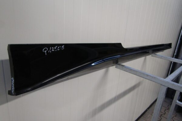 Zijskirt Dorpellijst Rechts Audi A5 8W6 8W7 S-Line SLine 19 Facelift  8w6853860 8w7853860 Dorpel P12808